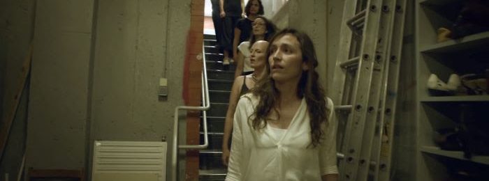 Del 9 al 14 de mayo panorama gratuito FEMCINE Festival Cine de Mujeres