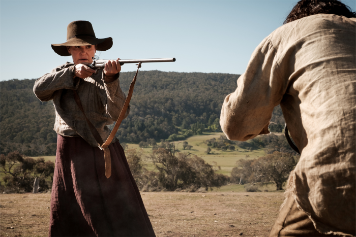 Western, thriller, slasher y drama: así son las películas que forman parte de la sección Panorama en FEMCINE13