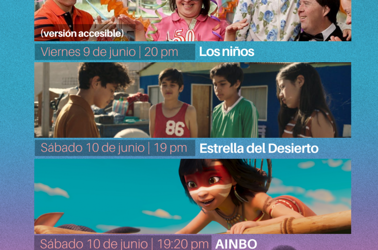 Con cartelera y entradas gratuitas Espacio Akana celebra el Mes de la Red de Salas de Cine durante junio