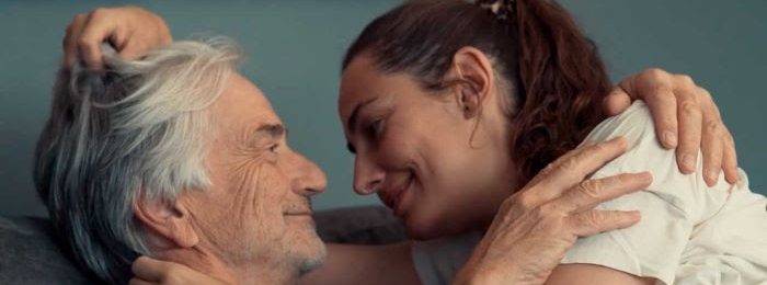 Francisco Reyes y Javiera Díaz de Valdés protagonizan “El Vacío”, la nueva película de Gustavo Graef Marino