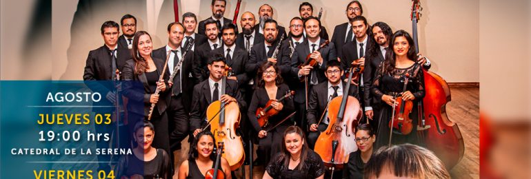 OSULS celebrará sus 30 años de trayectoria musical con su V concierto de temporada