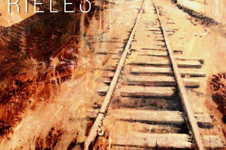 Alejandro Cortés anuncia la fecha de lanzamiento de su esperado álbum "Rieles"