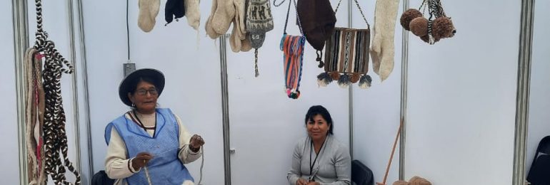 San Pedro de Atacama será sede de gran Encuentro Zonal de Cultoras y Cultores Indígenas