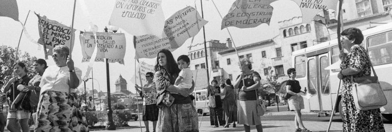 Centro Cultural La Moneda inaugura exposición de Mariela Rivera que abarca una mirada íntima y afectiva sobre Chile