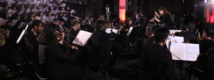 OSULS emociona con conciertos en memoria al maestro Jorge Peña Hen y mes de la música nacional