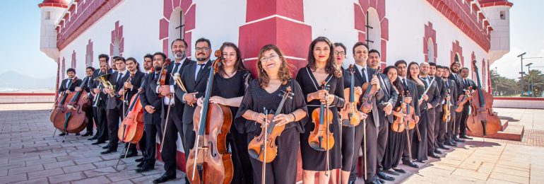 OSULS realizará conciertos para conmemorar los 50 años del Golpe de Estado y el Día de la Música Nacional