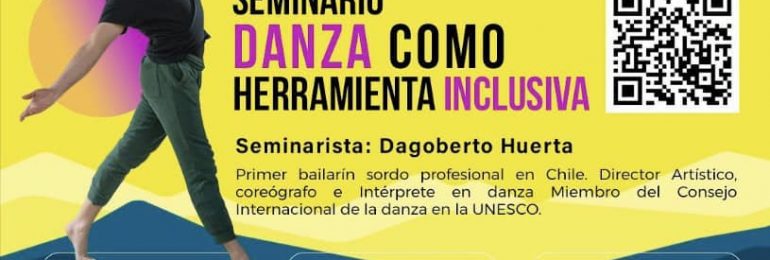 Festival macrozonal de danza “Territorio Cuerpo” llega a tres comunas de la región de Atacama