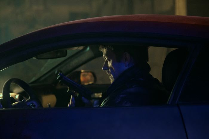 Debuta el tráiler de Venganza silenciosa el nuevo thriller de John Woo