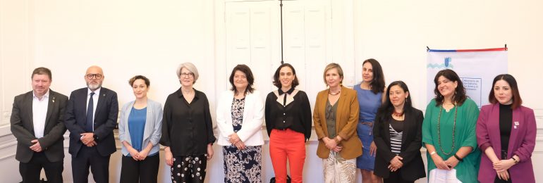 Puntos de Cultura Comunitaria recibirán apoyo del Consorcio de Universidades del Estado de Chile para fortalecer su gestión