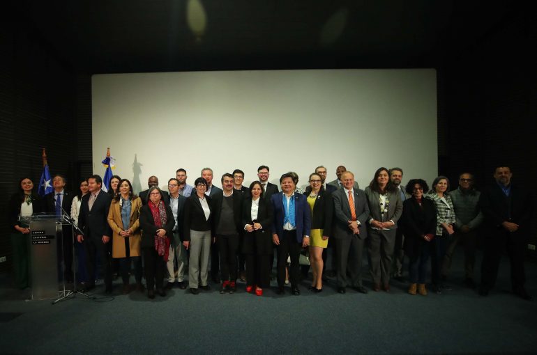 Muestra de Cine Iberoamericano exhibirá gratis películas de los 19 países participantes