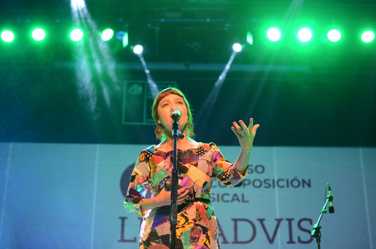 Desde este jueves se realizarán en Coquimbo las tradicionales galas del Concurso de Composición Musical Luis Advis