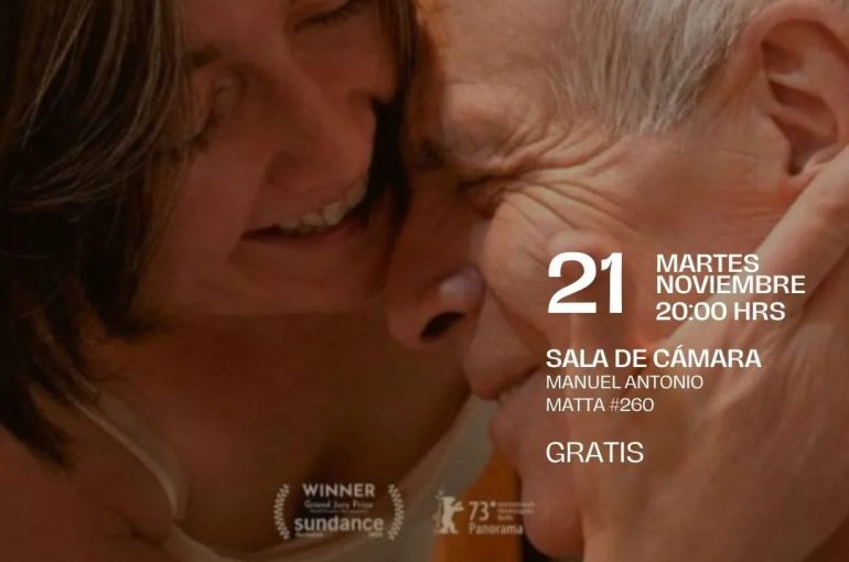 Documental “La Memoria Infinita” de exhibirá de manera gratuita en Copiapó