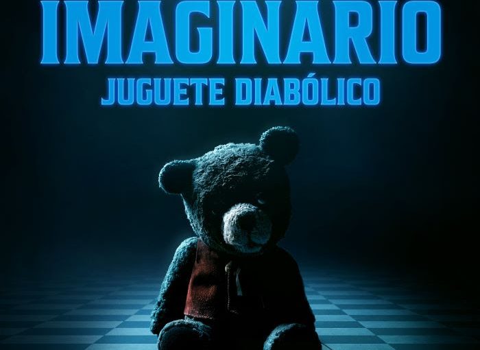 Imaginario: Juguete diabólico película de los estudios detrás de M3gan y Whiplash