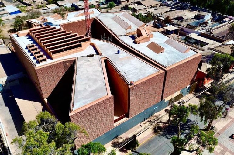 Celebración de los 50 años del Museo Regional de Atacama será con actividades virtuales