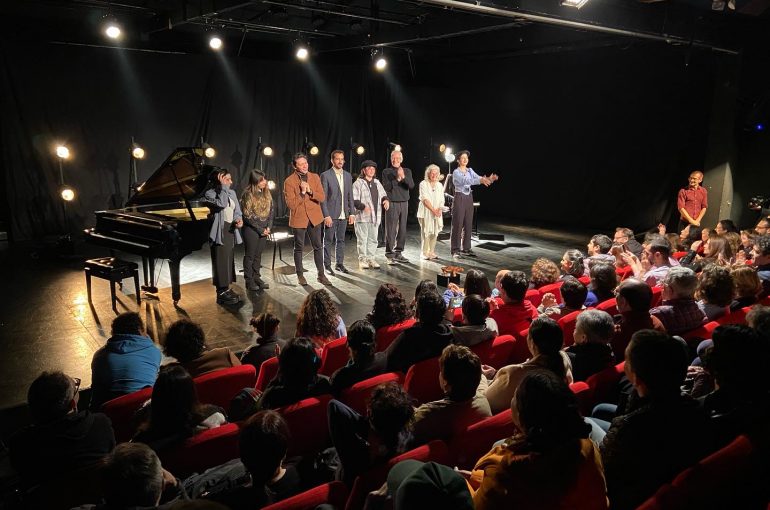 Consejo Nacional de Artes Escénicas anuncia proyectos beneficiados por la Línea de Festivales y Encuentros de Trayectoria 