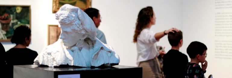 Museos en Verano 2024 abre inscripciones para instituciones culturales de todo Chile