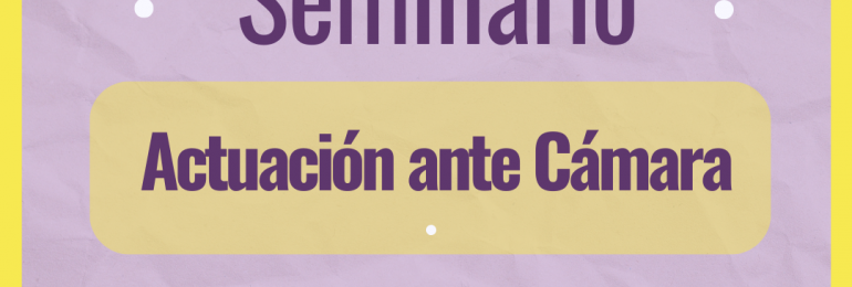 Enero termina con talleres y seminarios de Artes Escénicas y manualidades en Espacio Akana