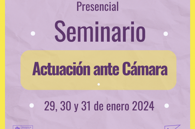 Enero termina con talleres y seminarios de Artes Escénicas y manualidades en Espacio Akana