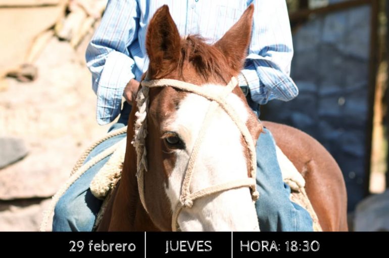 Invitan a participar en estreno de película sobre la vida de comunero Colla Florencio Quispe