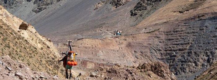 Se estrena “TUPUNGATO: empatía en la muerte”, documental que busca generar consciencia sobre el daño medioambiental en el país