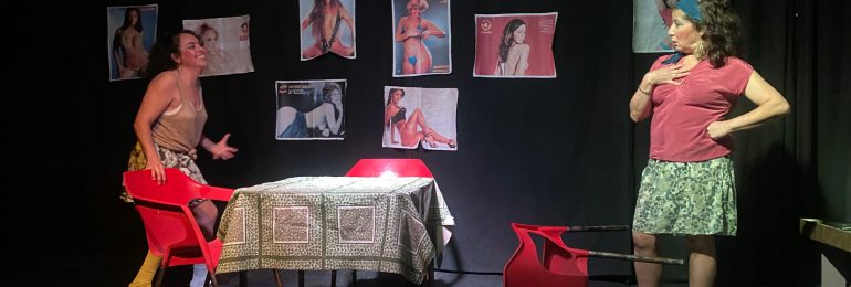 Centro Cultural Loba Teatro realiza lanzamiento de Talleres Artísticos “Expresarte”, temporada 2024