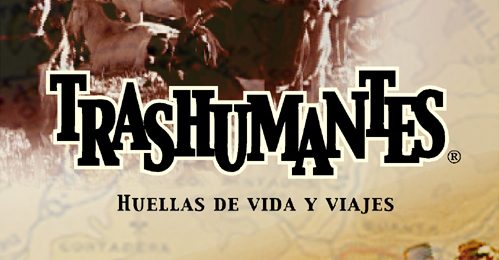 La Trashumancia por Sergio Olivares