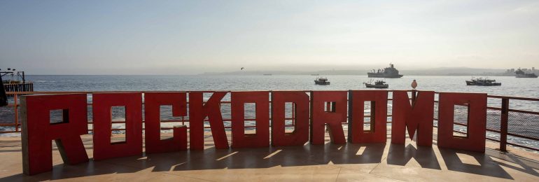 Red de Festivales Rockódromo revela sus coordenadas con conciertos gratuitos en todo el país