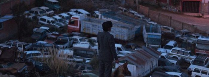 Se estrena “El ladrón de perros”, premiada película con Alfredo Castro en el elenco