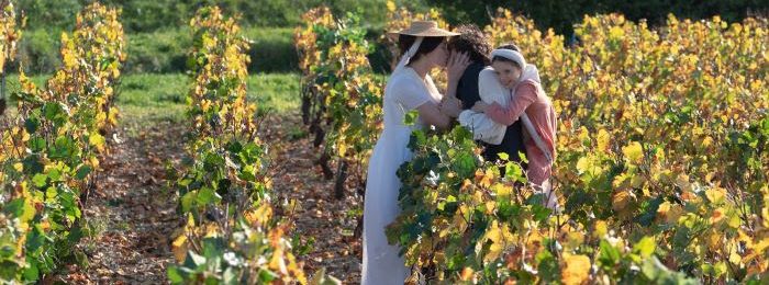Llega “La viuda Clicquot”, la increíble historia de la mujer detrás de la marca de champán más prestigiosa del mundo