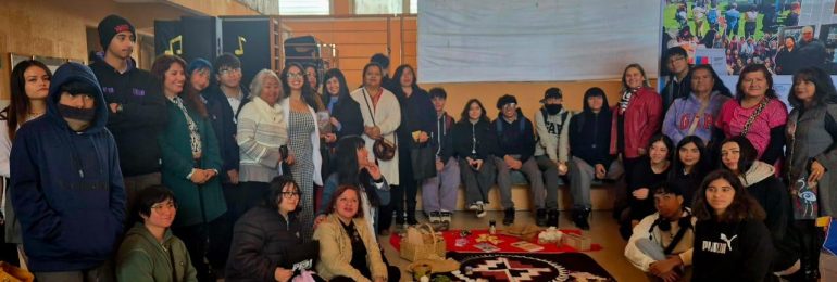 Seminario FEM Atacama destaca rol de mujeres en puesta en valor de las memorias ancestrales del territorio