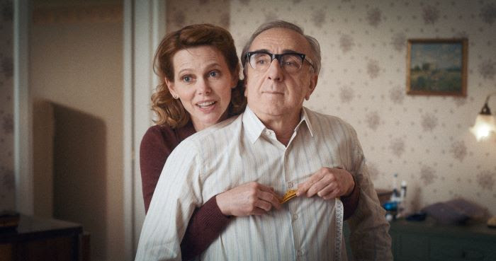 Se estrena en Chile “Lo mejor está por venir”, la elogiada última película de Nanni Moretti