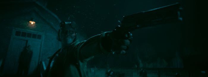 “HELLBOY: THE CROOKED MAN”, nueva entrega de la exitosa saga ya está en cines chilenos