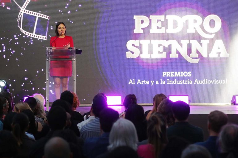 Premios Pedro Sienna anuncia a sus ganadores y ganadoras 2020-2023