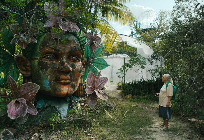 “O Último Azul”: coproducción chilena compite en la Berlinale 2025