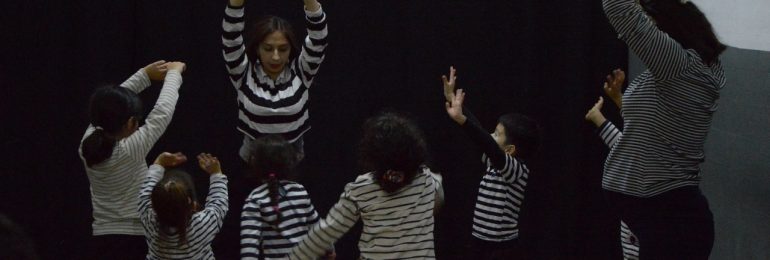 Con notables artistas locales Espacio Akana inicia un nuevo ciclo formativo