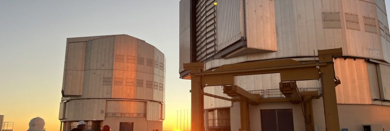 Bienal SACO anuncia primer Congreso Regional: un espacio transdisciplinario para pensar el norte de Chile