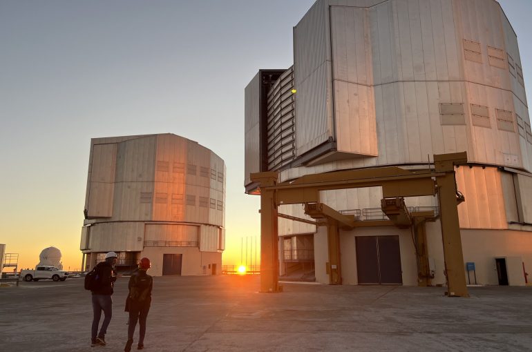 Bienal SACO anuncia primer Congreso Regional: un espacio transdisciplinario para pensar el norte de Chile