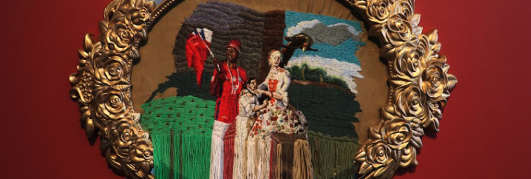 Centro Nacional de Arte Contemporáneo inaugura su primera muestra del año con 40 obras de mujeres artistas de diversas generaciones