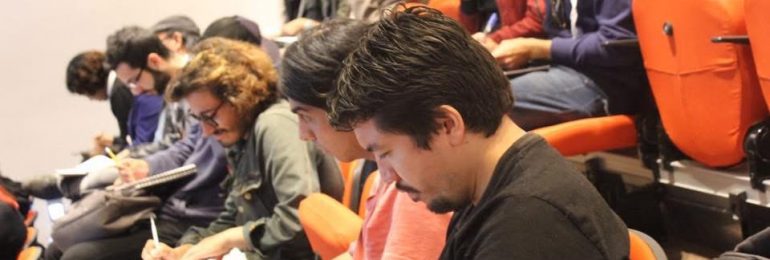 Capacitación sobre Derechos de Autor se realizará en Antofagasta