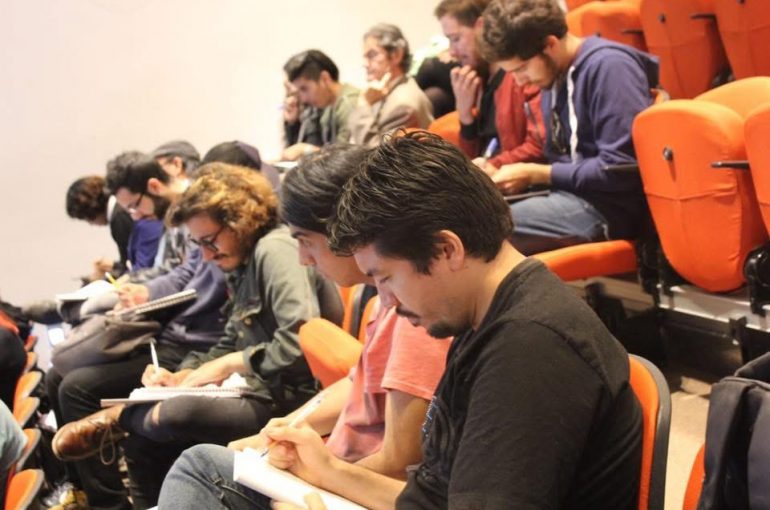 Capacitación sobre Derechos de Autor se realizará en Antofagasta