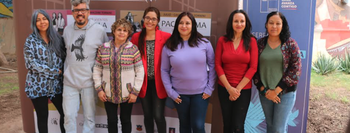 Seis agrupaciones musicales serán protagonistas de la temporada de conciertos “Sinfonía del Desierto”