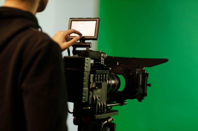 Corfo y Ministerio de las Culturas presentan primer llamado para la convocatoria del Programa IFI Audiovisual 2025