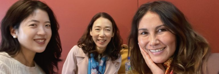 Creadora y gestora cultural regional Alejandra Rojas participó como representante nacional en mercados de Australia y Nueva Zelanda