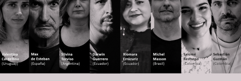 Bienal SACO presenta a nuevos artistas que se suman a su duodécima edición