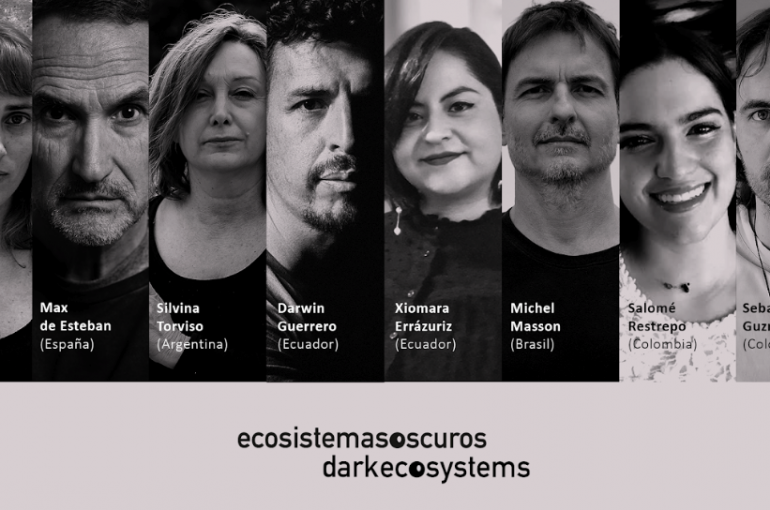 Bienal SACO presenta a nuevos artistas que se suman a su duodécima edición