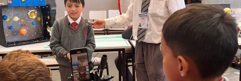 PAR Explora Atacama regresa con convocatorias para Academias de Investigación e Innovación Escolar y el Programa de Indagación de Primeras Edades