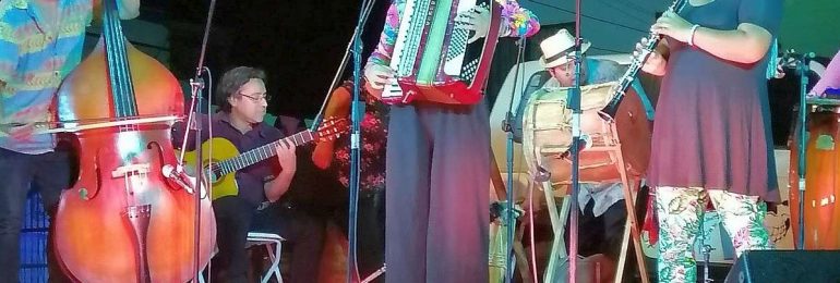Diez espacios culturales presentarán su oferta artística en el Paseo Baquedano