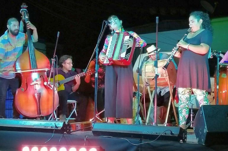 Diez espacios culturales presentarán su oferta artística en el Paseo Baquedano