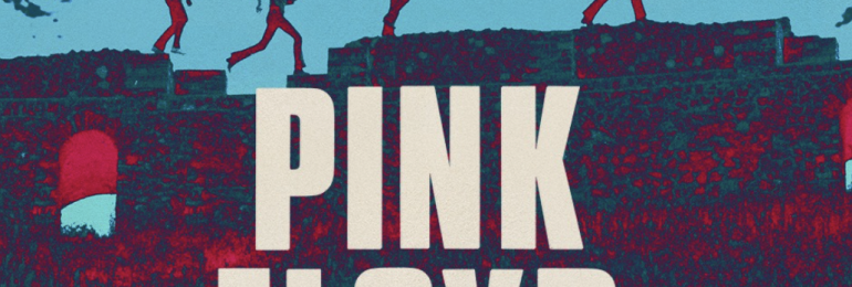 “Pink Floyd Live At Pompeii - MCMLXXII” llega remasterizada a Cinemark y cines en IMAX y 2D