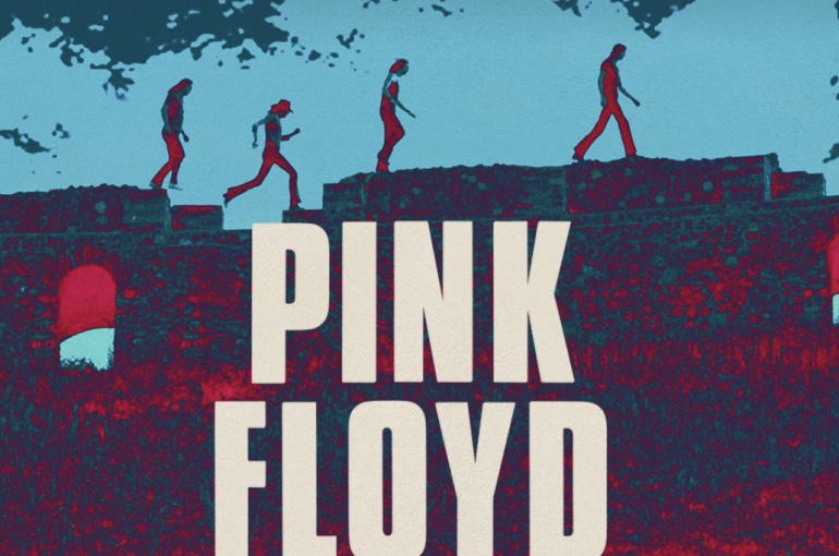 “Pink Floyd Live At Pompeii - MCMLXXII” llega remasterizada a Cinemark y cines en IMAX y 2D